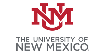new mexico, university of logo