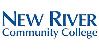 new river community college logo