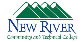 new river community and technical college logo