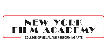new york film academy logo