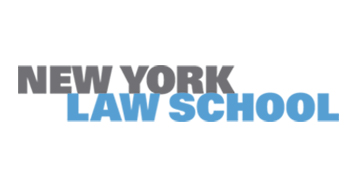 New York Law School logo