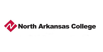 North Arkansas College logo