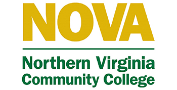 northern virginia community college logo