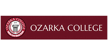 ozarka college logo