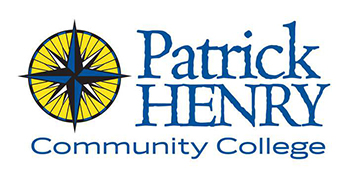 patrick henry community college logo