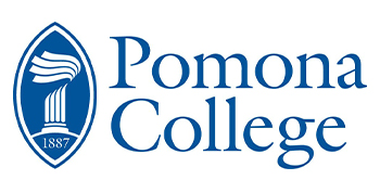 pomona college logo