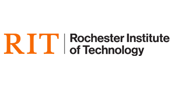 rochester institute of technology logo