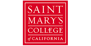 saint marys college of california logo