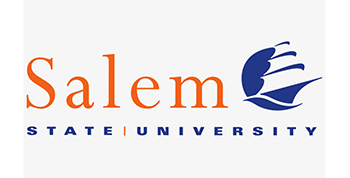 salem state university logo
