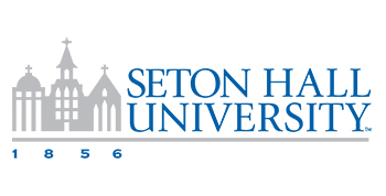 seton hall university logo