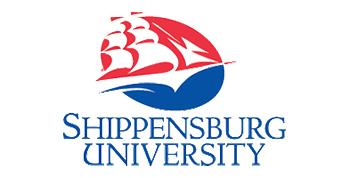 shippensburg University logo