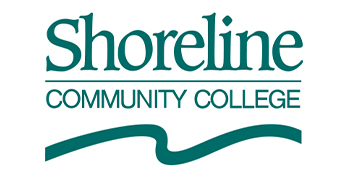 Shoreline Community College logo