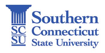 southern connecticut state university logo