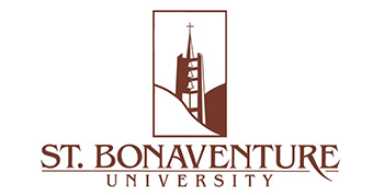 st bonaventure university logo
