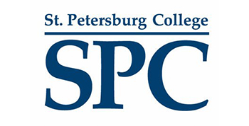 st petersburg college logo