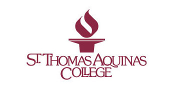 st thomas aquinas college logo