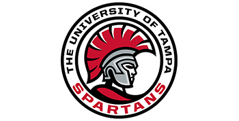tampa, university of logo