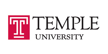 Temple University logo