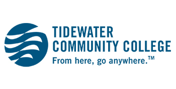tidewater communtiy college logo