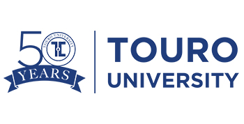 Touro University logo