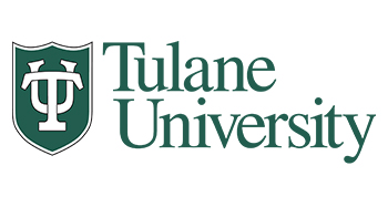 tulane university logo