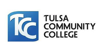Tulsa Community College logo