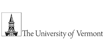 vermont, university of logo