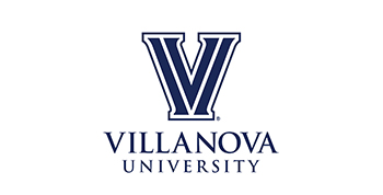 Villanova University logo