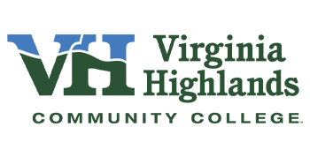 Virginia highlands community college logo