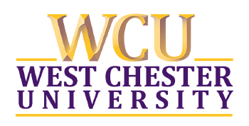west chester university logo