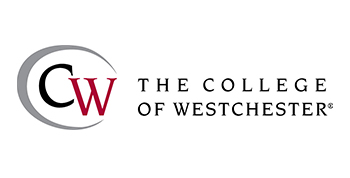 westchester, the college of logo