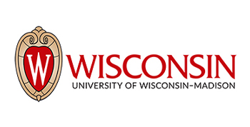 wisconsin madison, univeristy of logo