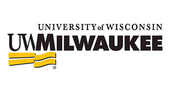 wisconsin milwaukee, univeristy of logo