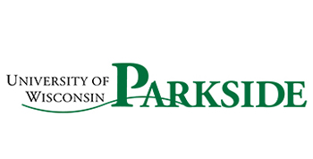 wisconsin parkside, univeristy of logo