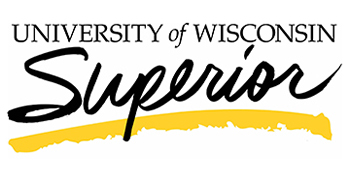 wisconsin superior, univeristy of logo