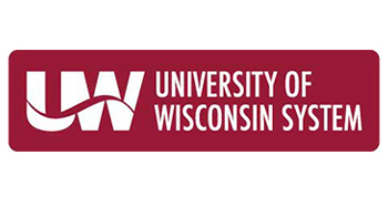 wisconsin system, univeristy of logo