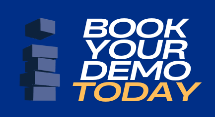book your demo today