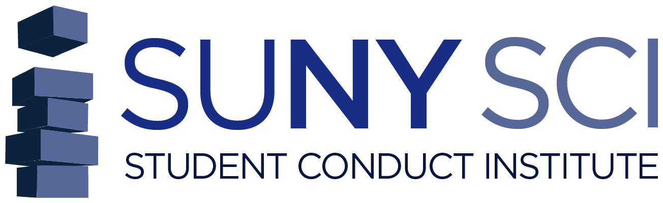 SUNY SCI logo