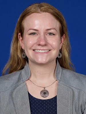 Katelyn Liesner headshot