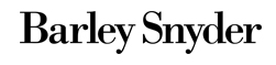 Barley Snyder Logo