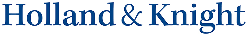 Holland & Knight logo
