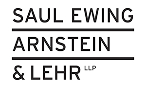 Saul Ewing Logo