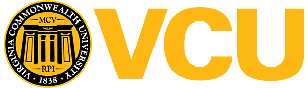 Virginia Commonwealth University Logo