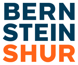 Bernstein Shur Logo
