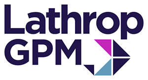Lathrop Logo