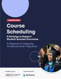 Course scheduling playbook pdf thumbnail