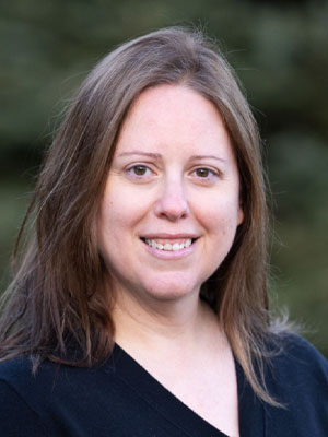 Jacqueline Emery headshot