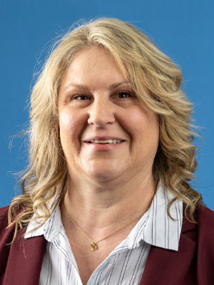 Jennifer Kurtz headshot