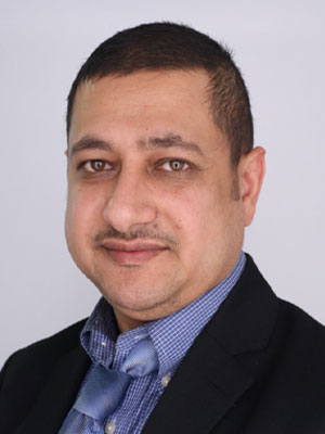 Yaseen Alwesabi headshot