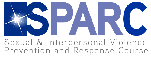 sparc logo white